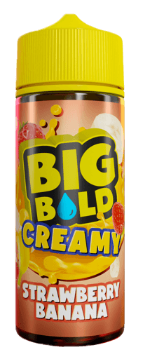 Strawberry Banana
