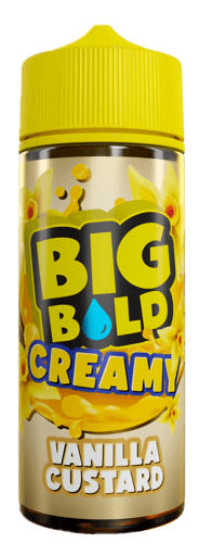 Vanilla Custard