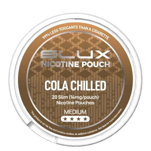 Cola Chilled