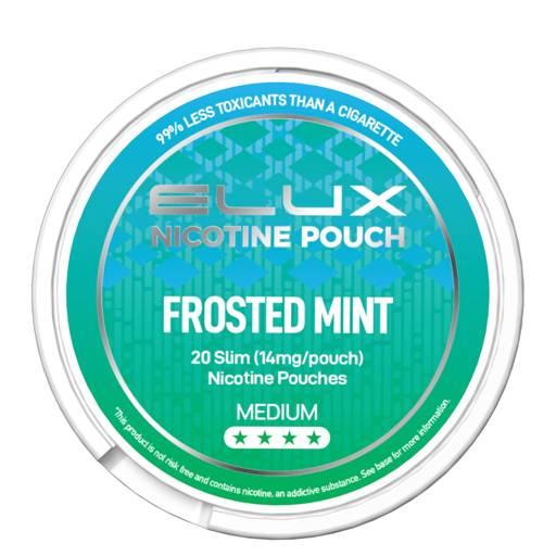 Frosted Mint