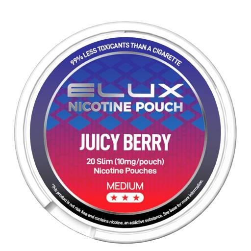 Juicy Berry