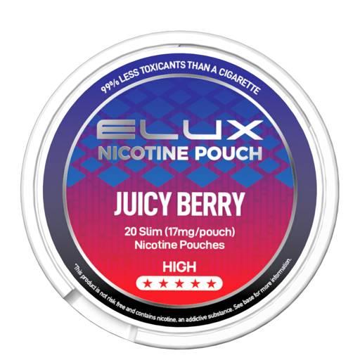 Juicy Berry