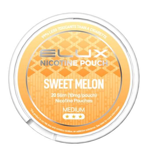 Sweet Melon