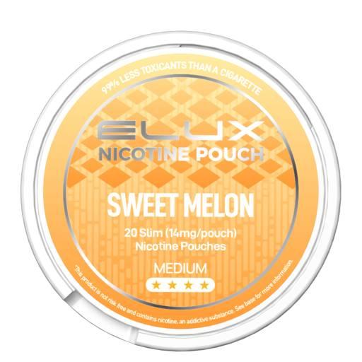 Sweet Melon