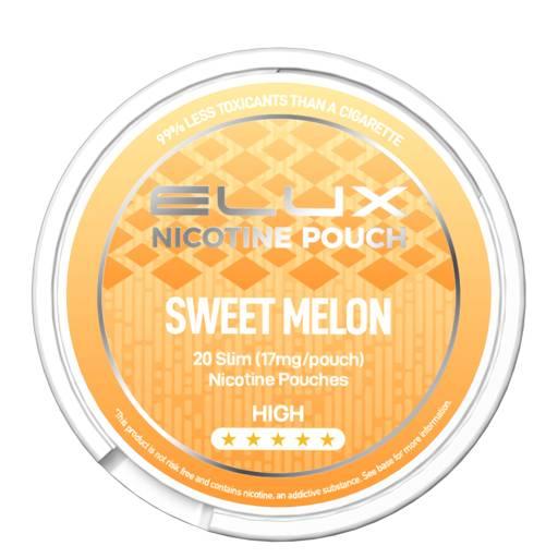 Sweet Melon