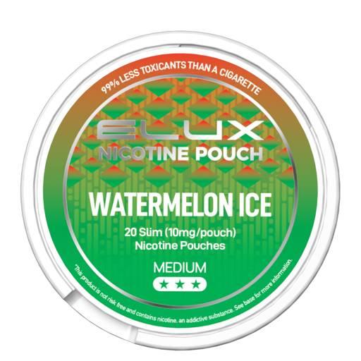 Watermelon Ice