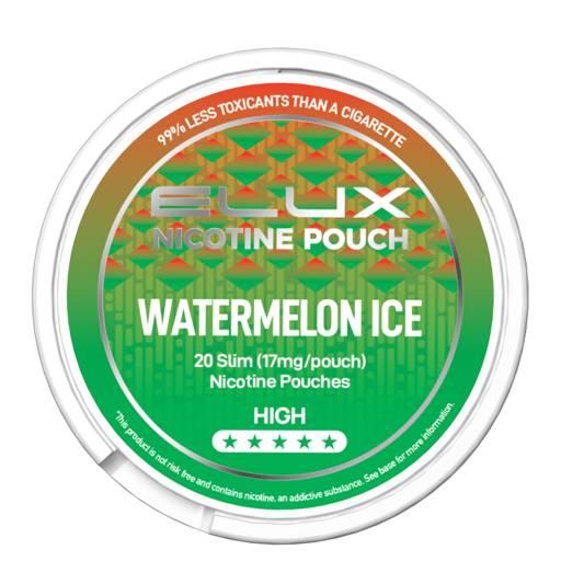 Watermelon Ice