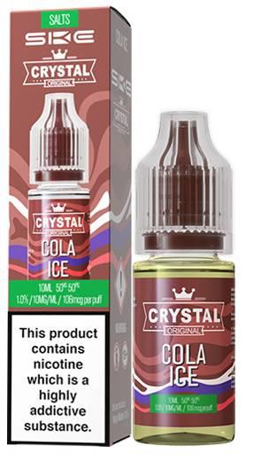 Cola Ice