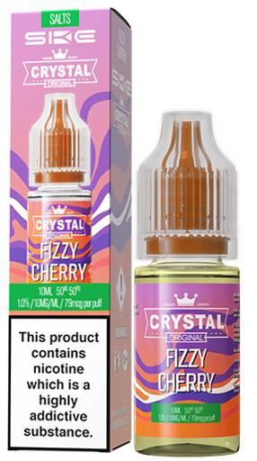 Fizzy Cherry
