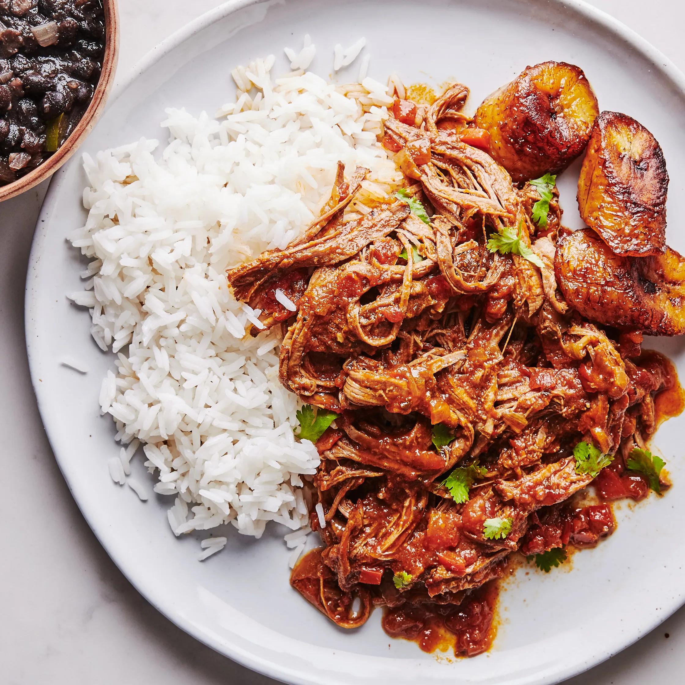 Ropa Vieja