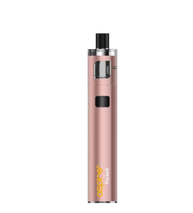 Aspire Pockex AIO Vape Kit