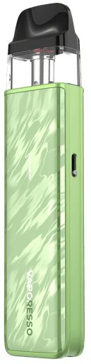 Vaporesso XROS 5 Mini Pod Vape Kit Flowing Green