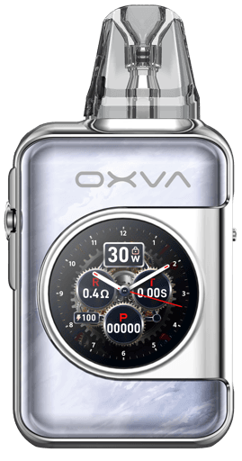 Oxva Xlim SQ Pro 2 Pod Vape Kit Frost Marble