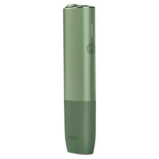 IQOS ILUMA ONE Kit Moss Green
