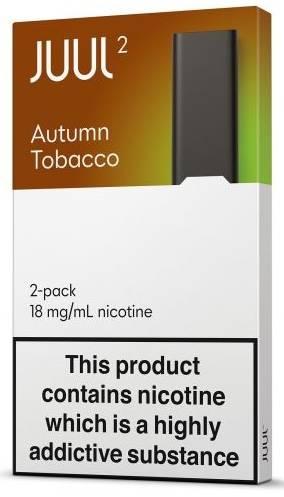 JUUL2 Prefilled Pods