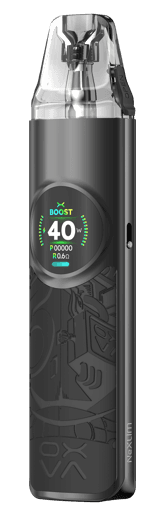Oxva NeXlim Pod Vape Kit Power Black