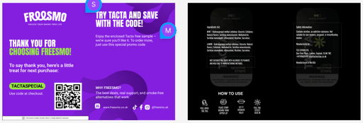 Tacta Free Sample Booklet tacta-free-sample-booklet