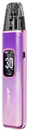 VooPoo Argus G3 Pod Vape Kit Aurora Purple