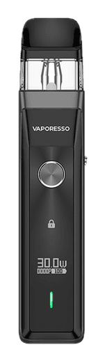 Vaporesso XROS Pro Pod Vape Kit Black