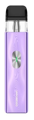 Vaporesso Xros 4 Mini Pod Vape Kit Ice Purple