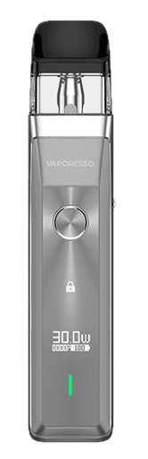Vaporesso XROS Pro Pod Vape Kit Silver